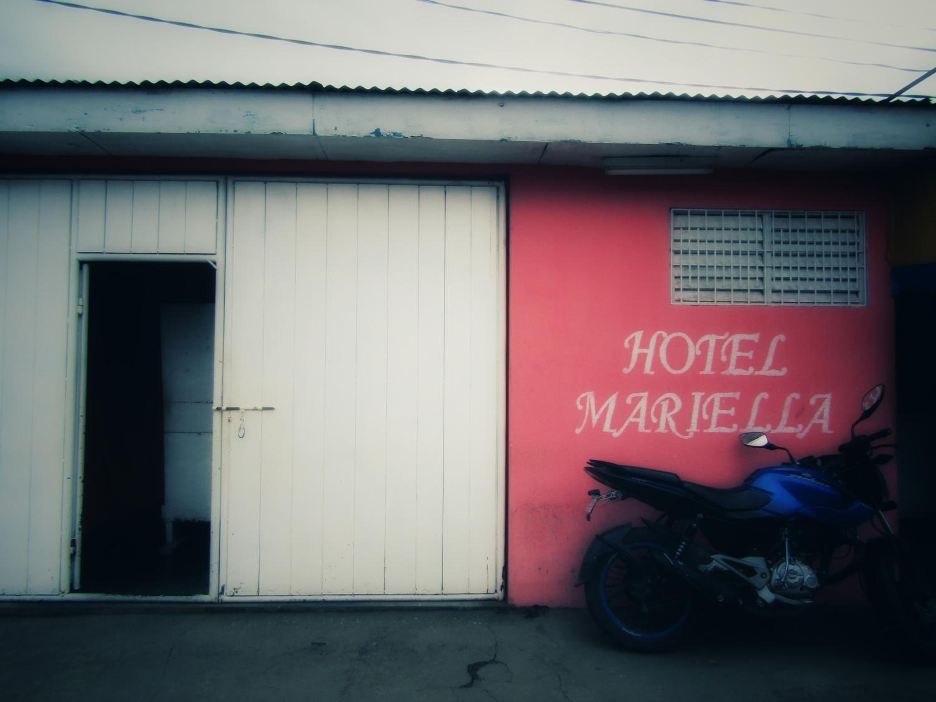 Hostal Mariella