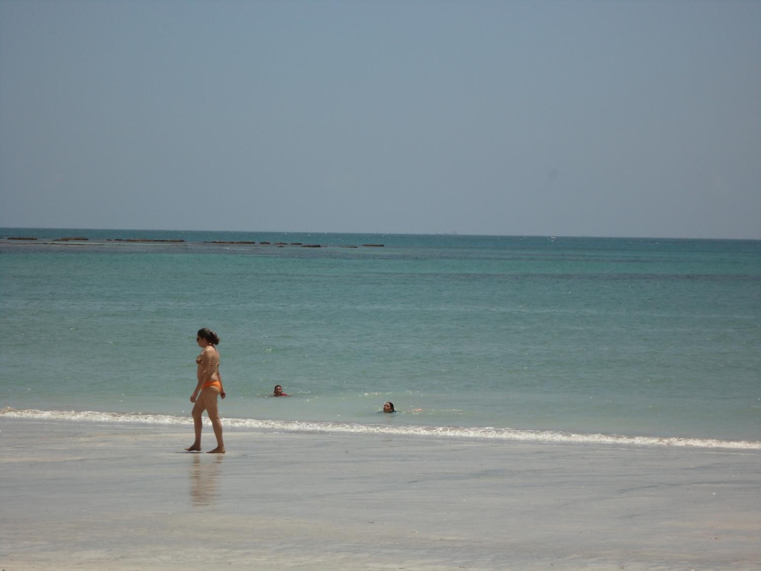 Casa Praia dos Carneiros