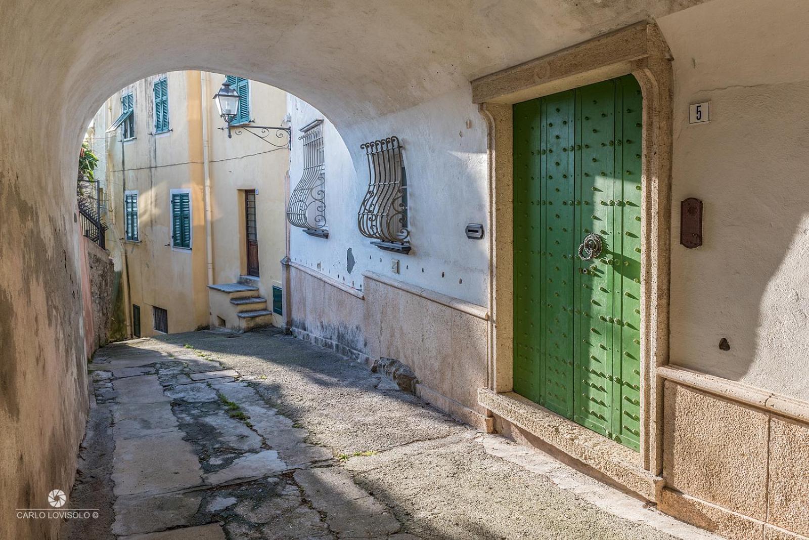 Casa Castelletto view 5