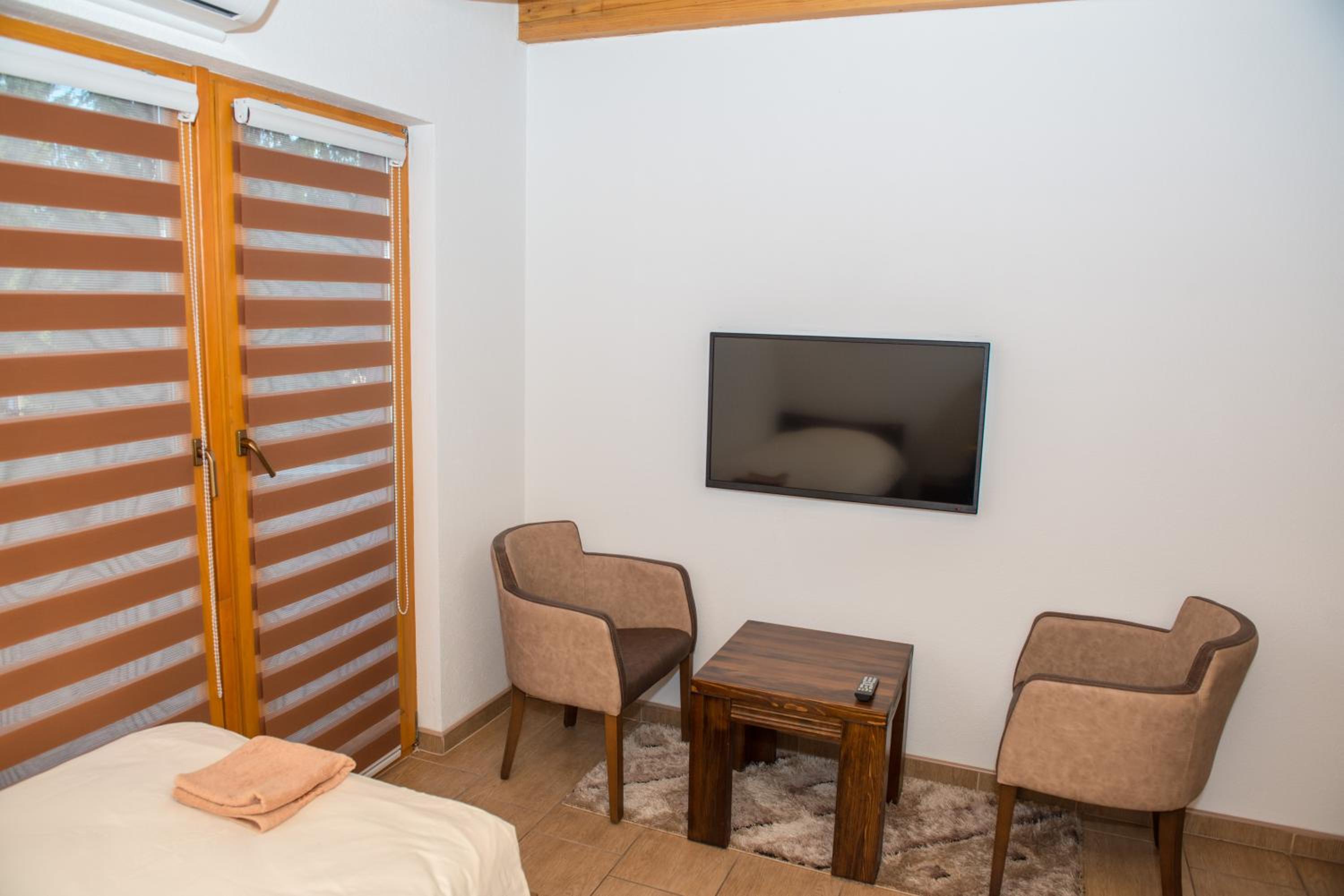 Motel Orhideja view 5