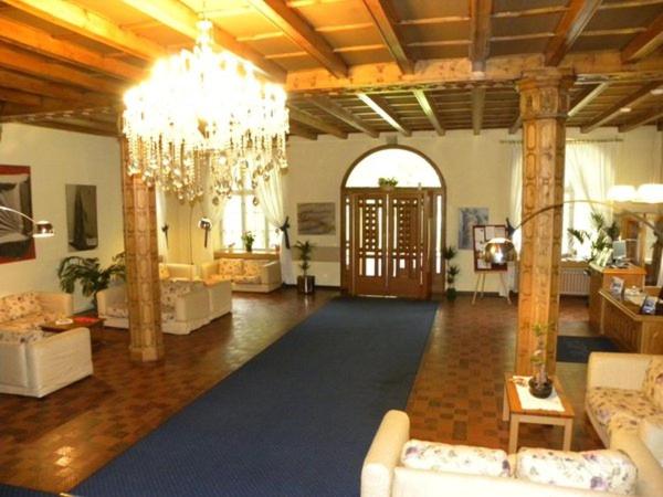 Residence Grand Hotel Carezza photo 5