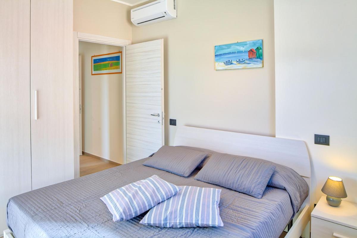Colibrì Apartments Diano Marina view 3