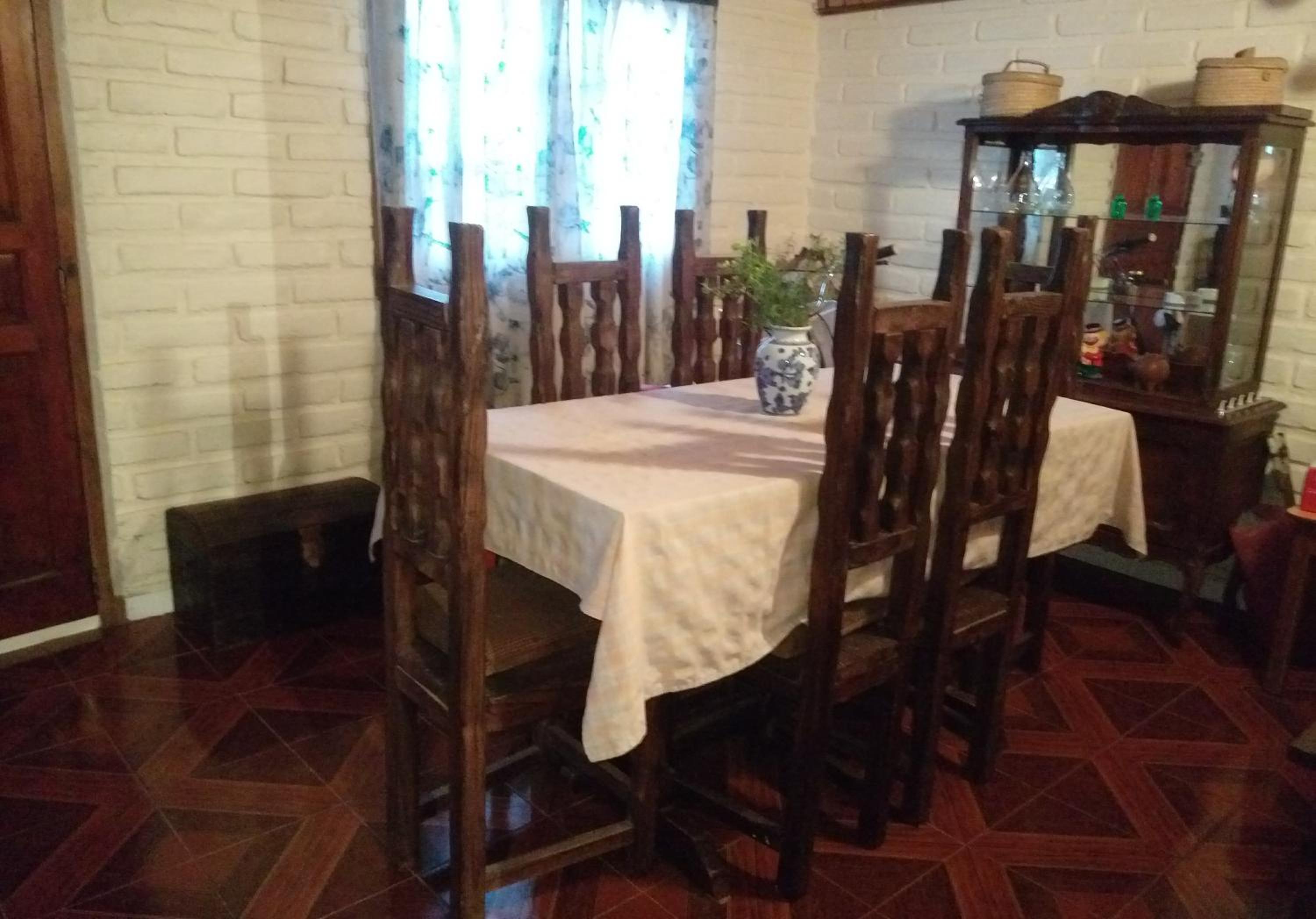 Casa Jade