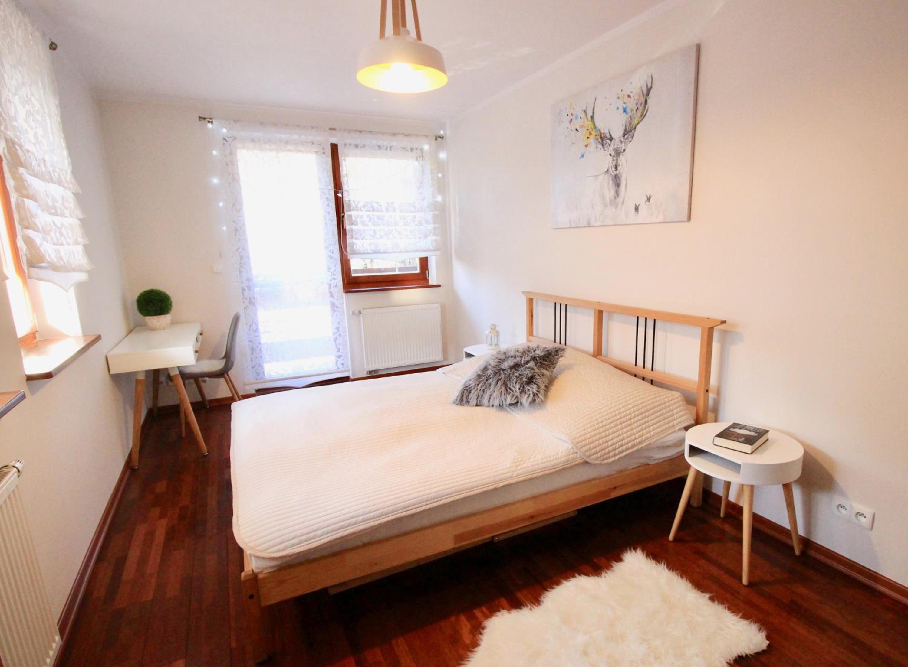 Apartament BazaTatry Wielka Krokiew view 5