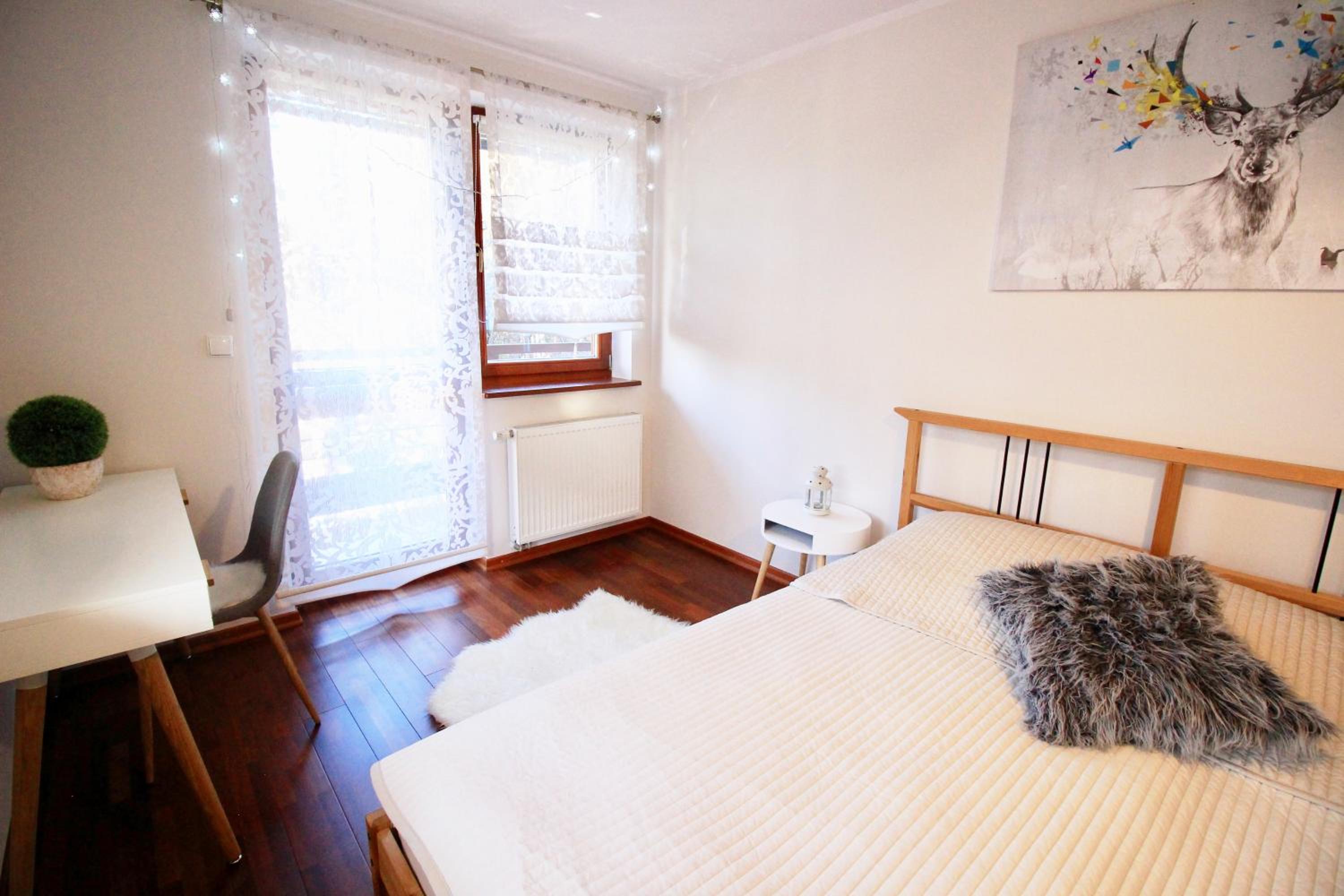 Apartament BazaTatry Wielka Krokiew view 4