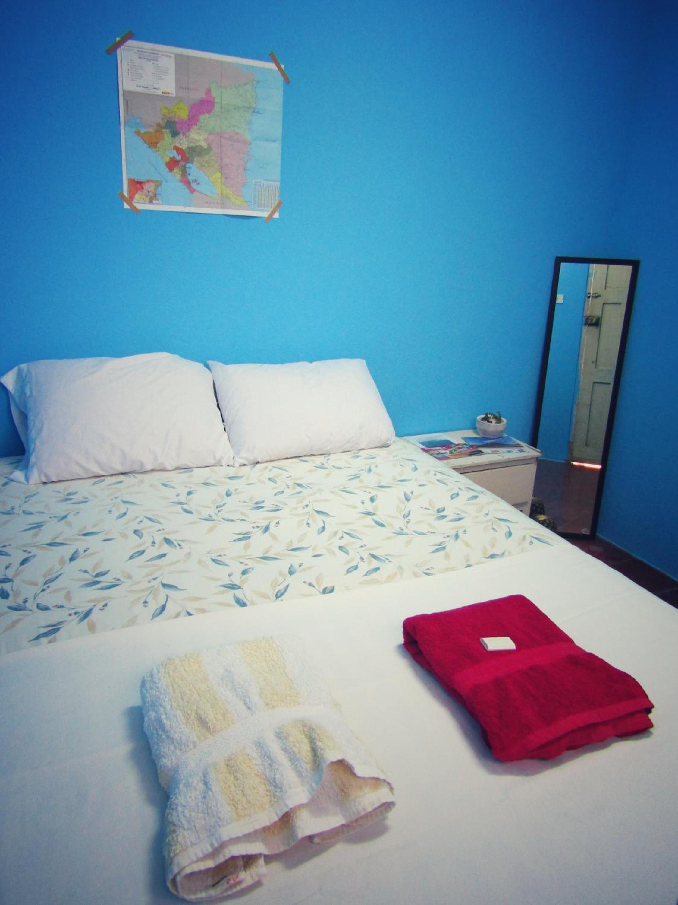Hostal Mariella