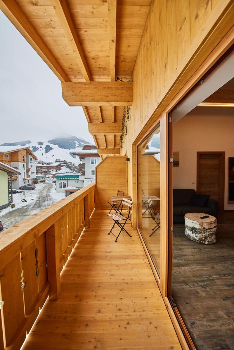 Appartement Schönfeld