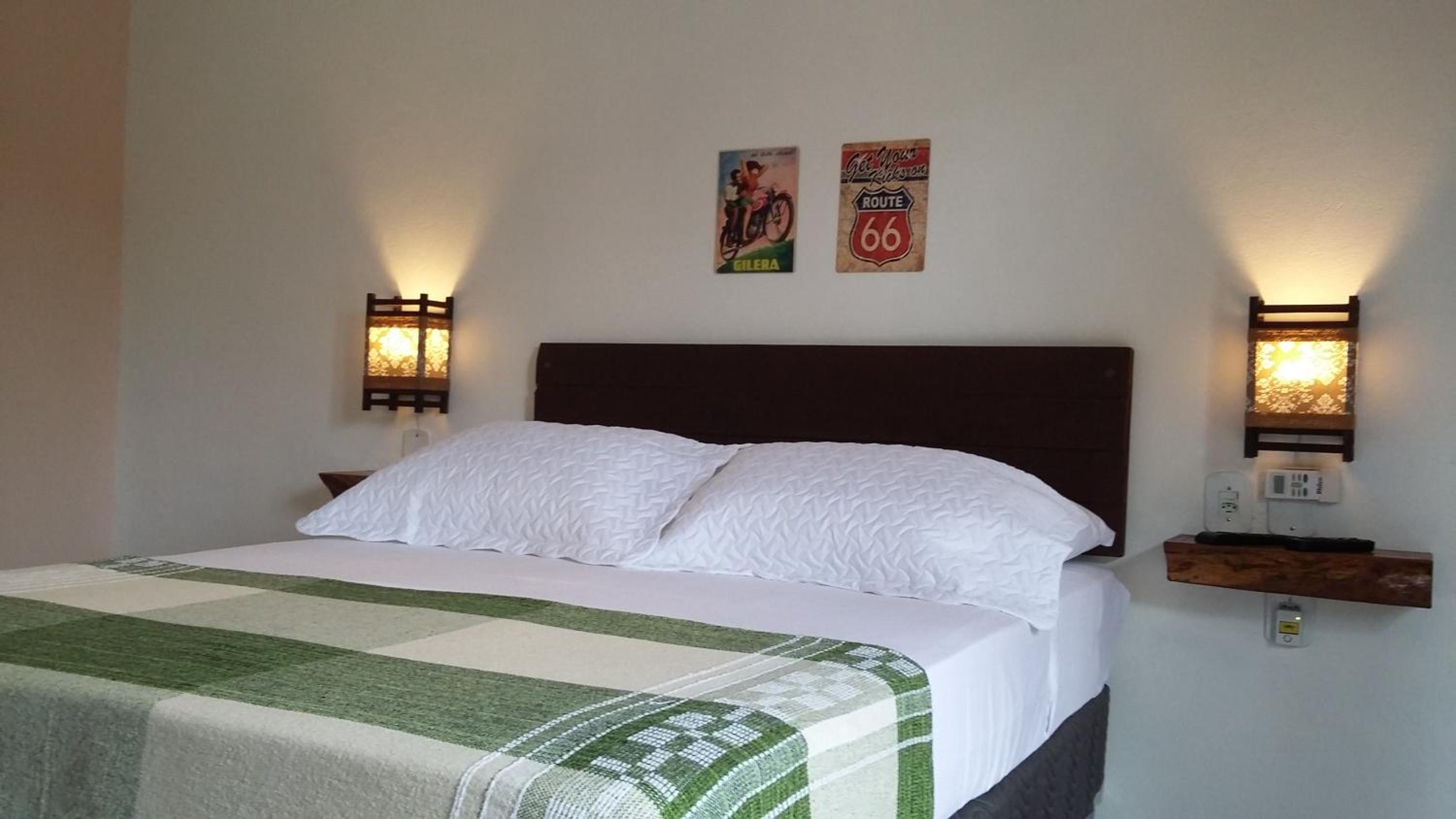 Santa Monica Hospedaria