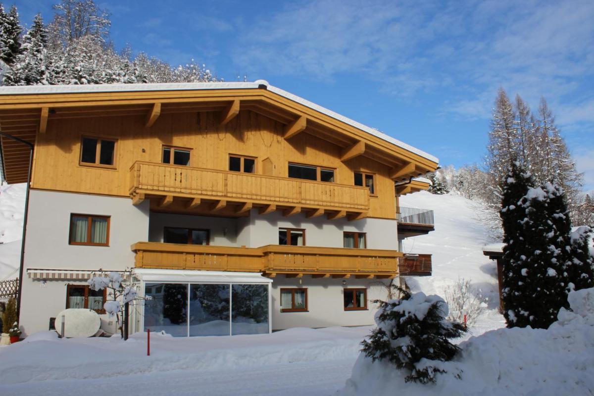 Appartement Schönfeld