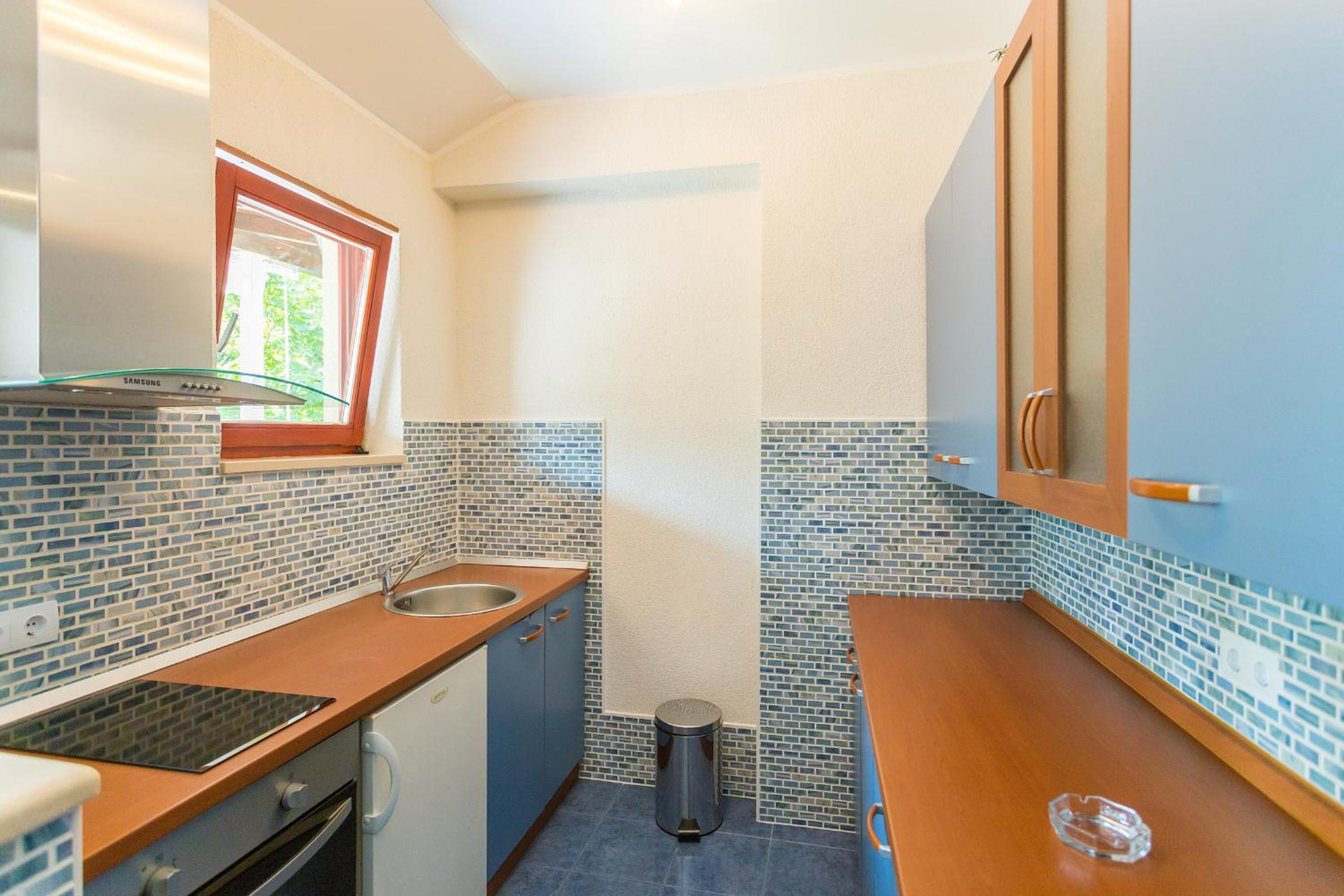 Niki Apartment