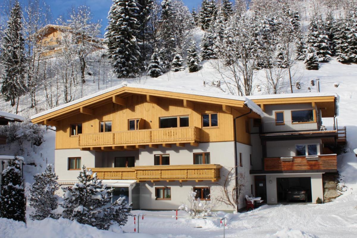 Appartement Schönfeld