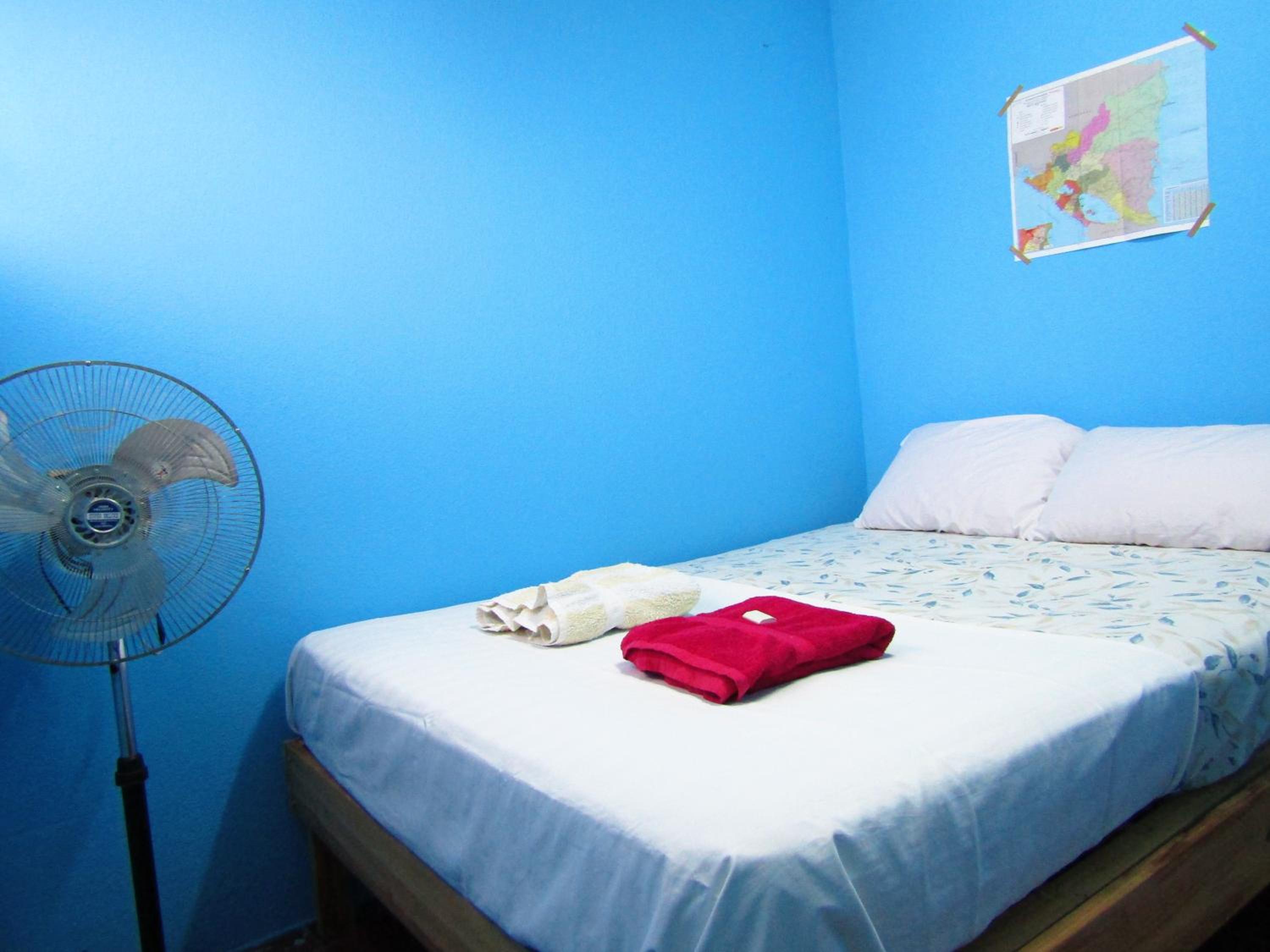 Hostal Mariella