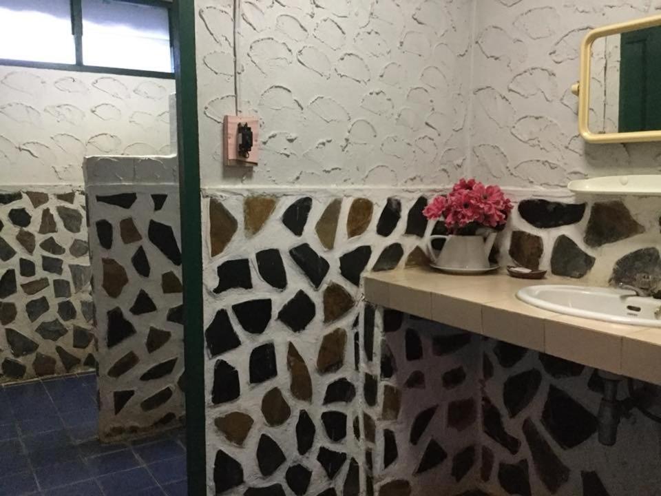 Baansuan Nanglae Hill Homestay
