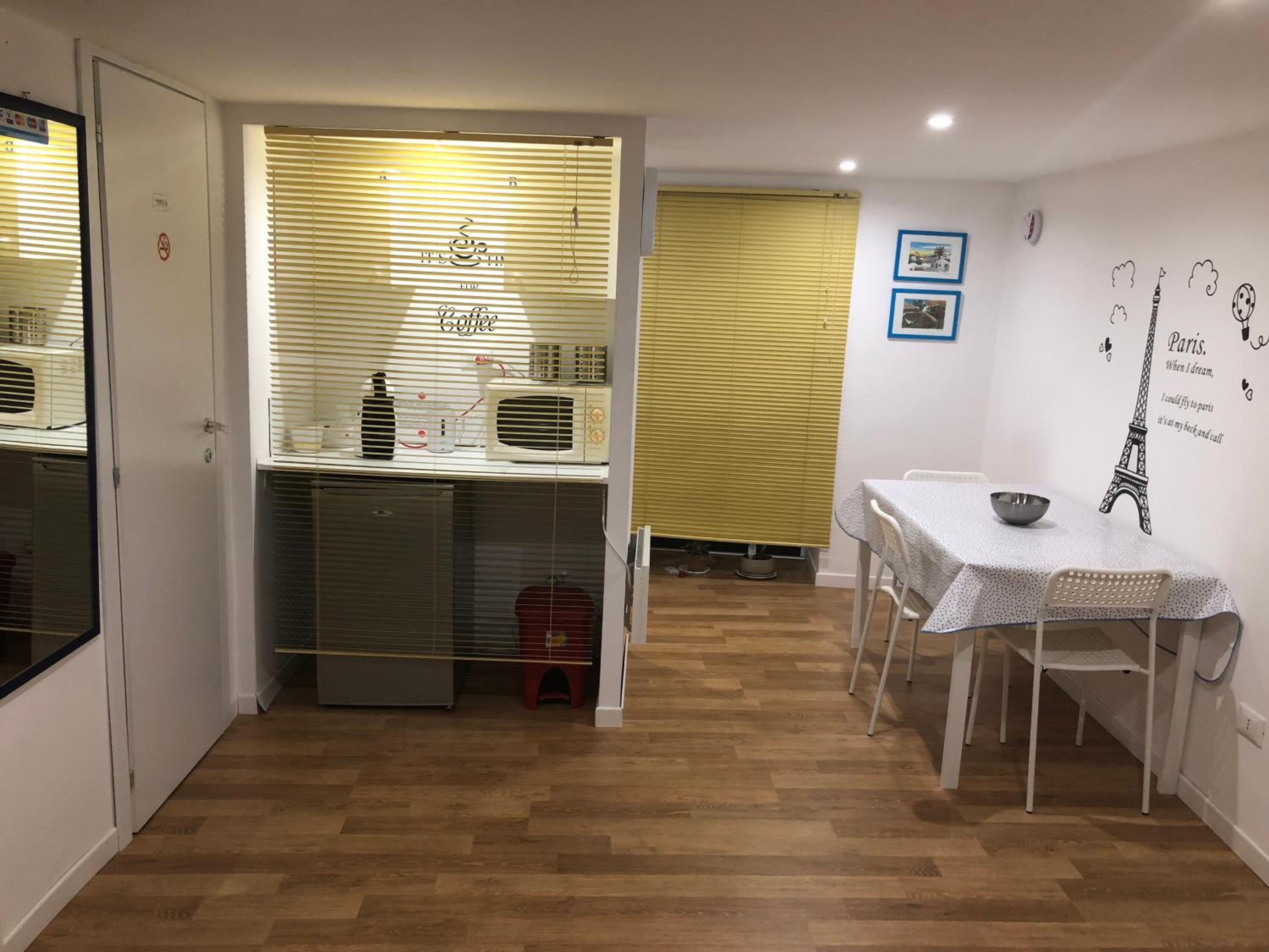 Home Maletto
