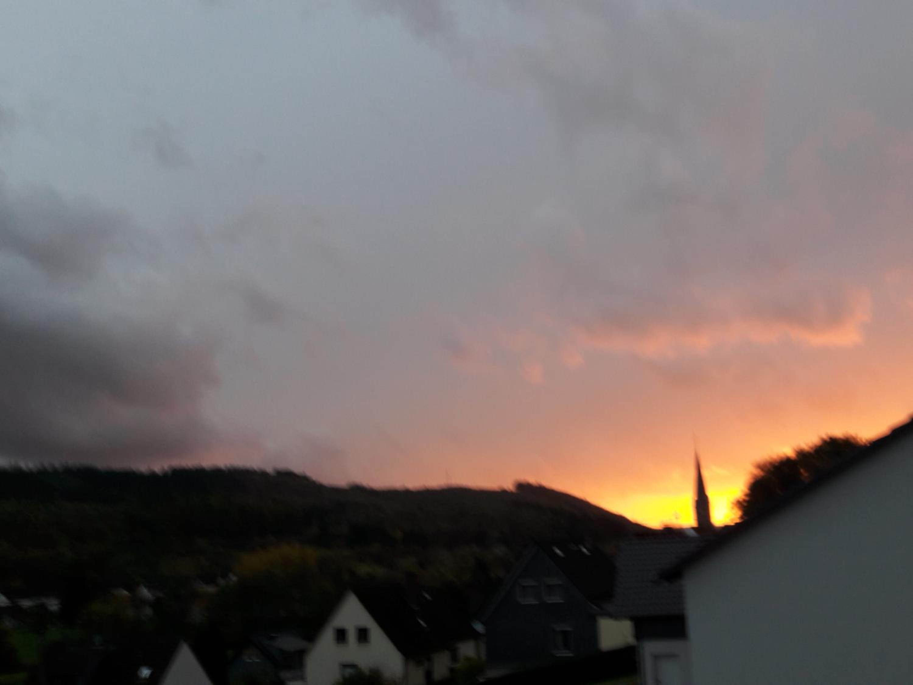 Ferienwohnungen Rump