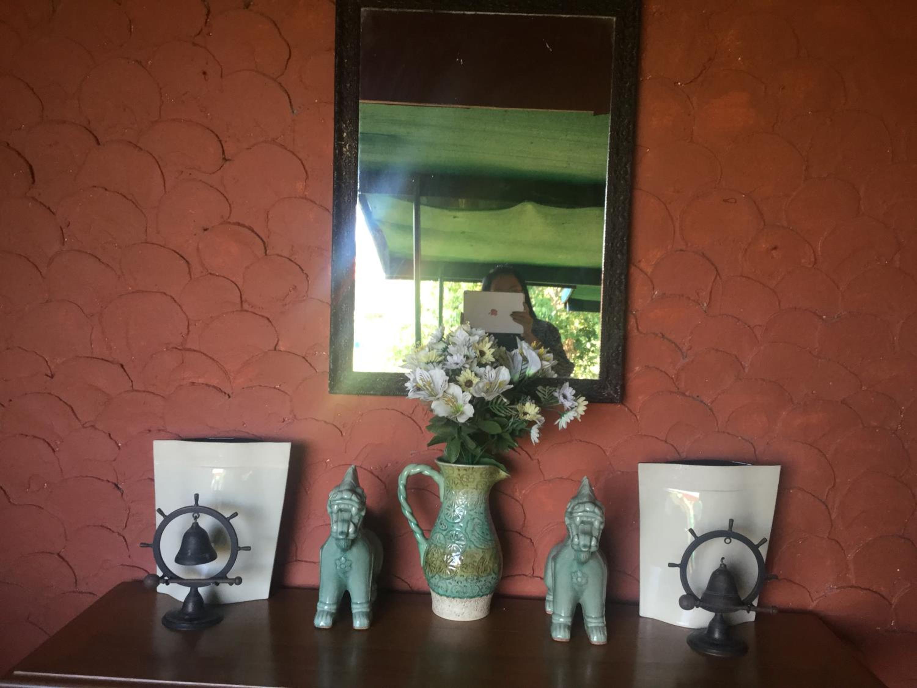 Baansuan Nanglae Hill Homestay