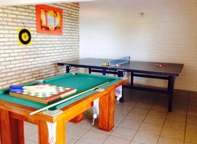 Casa triplex Lagoinha