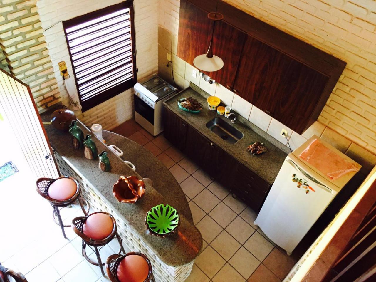 Casa triplex Lagoinha