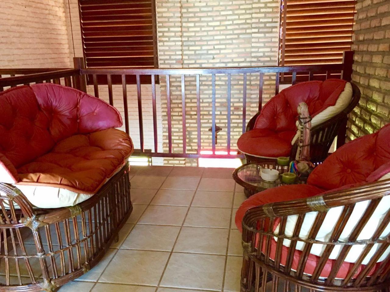 Casa triplex Lagoinha