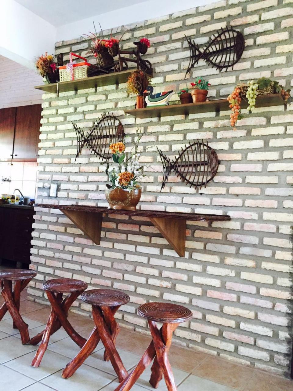 Casa triplex Lagoinha