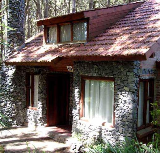 Cabañas del Bosque