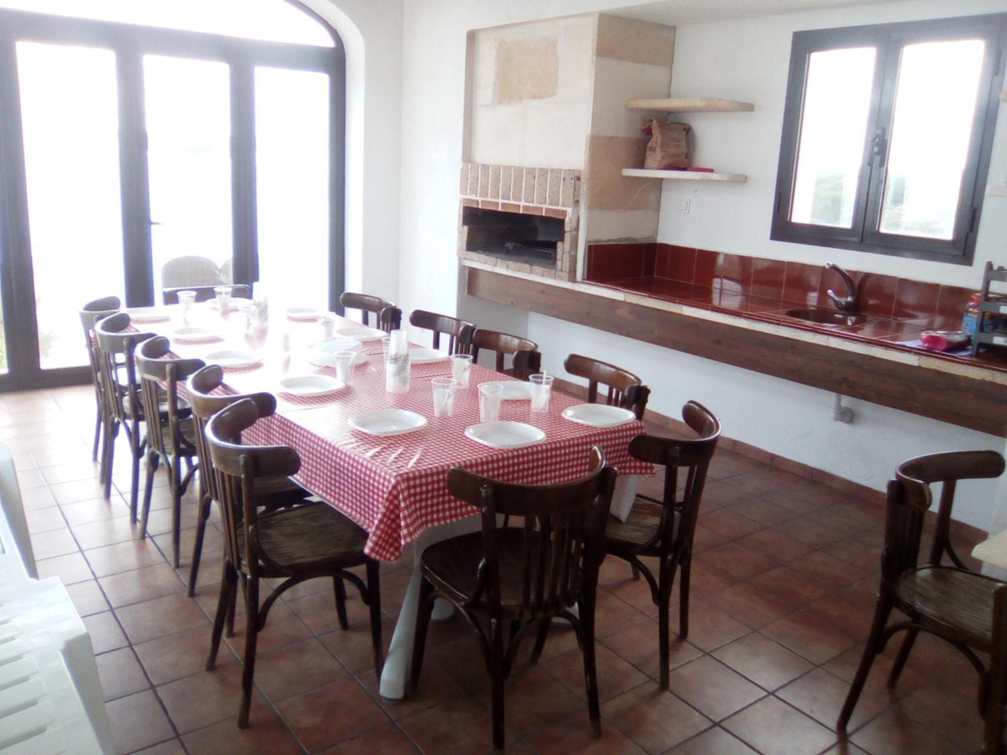 Villa Elegante