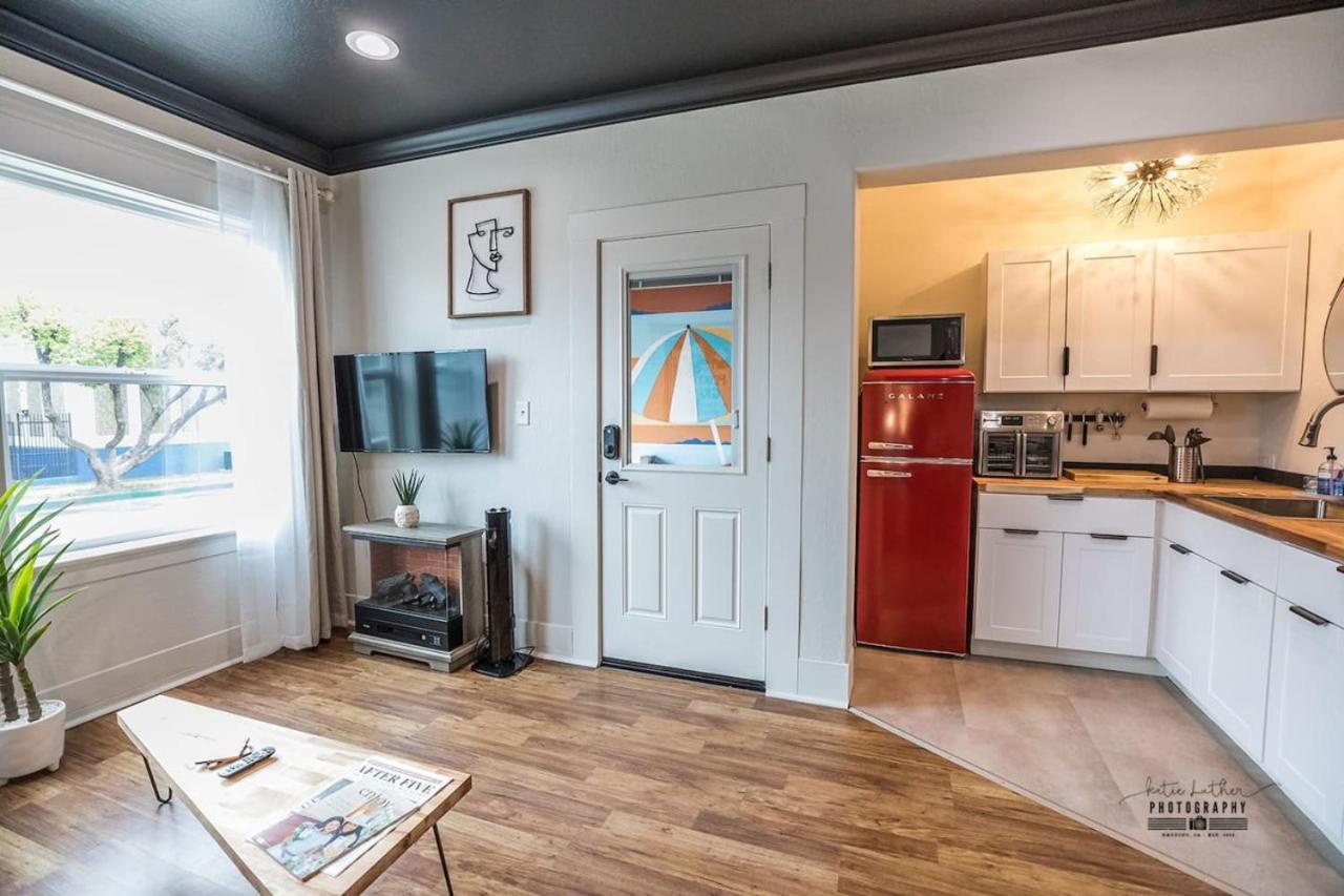 Downtown Dwelling 1616, photo 8