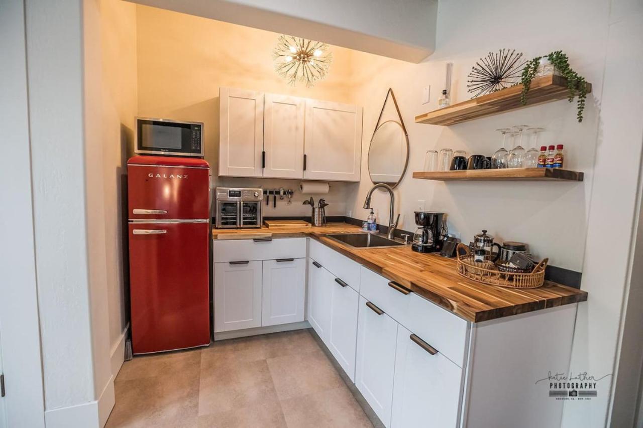 Downtown Dwelling 1616, photo 10