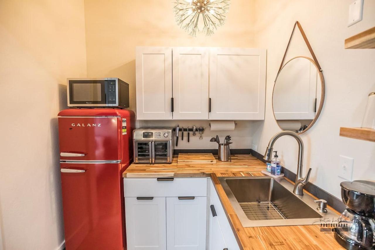 Downtown Dwelling 1616, photo 9