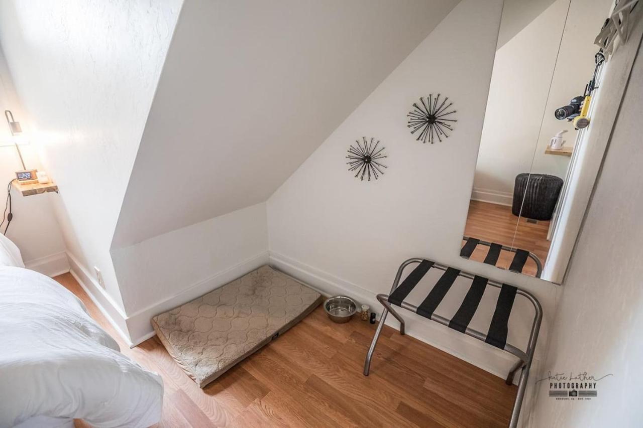 Downtown Dwelling 1616, photo 18