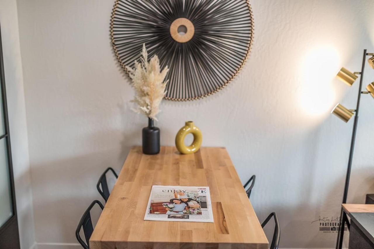 Downtown Dwelling 1616, photo 15