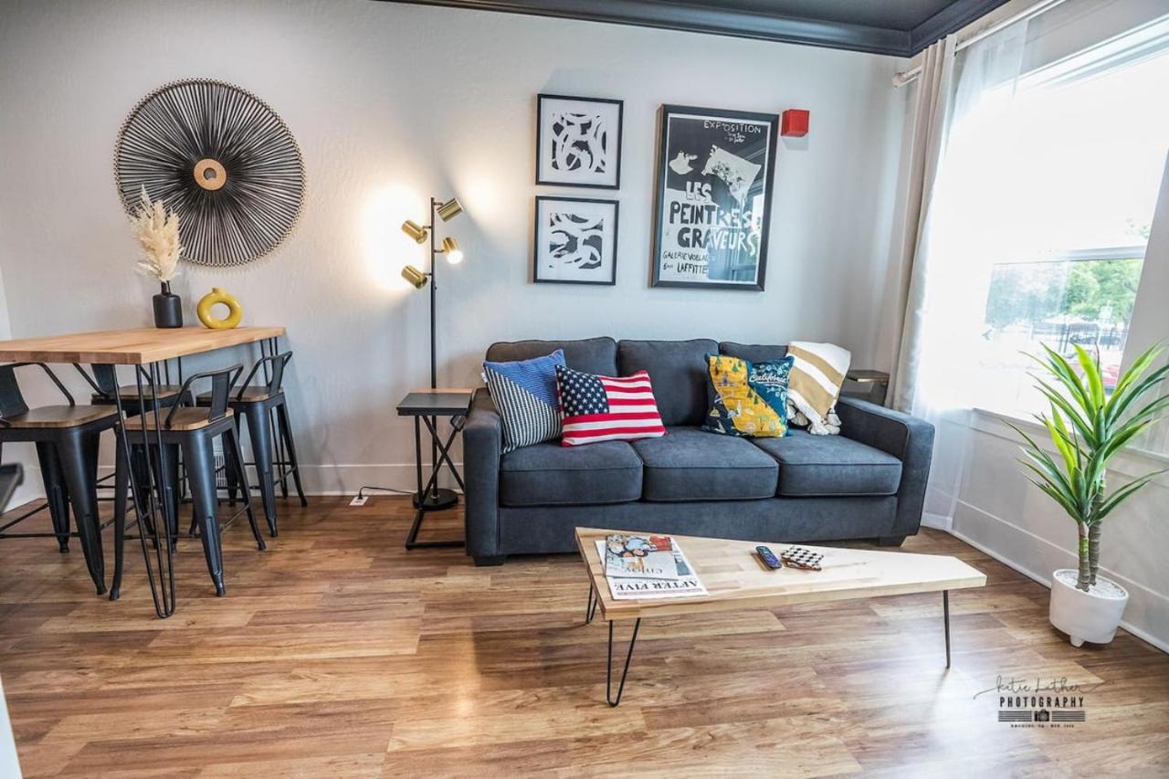 Downtown Dwelling 1616, photo 7