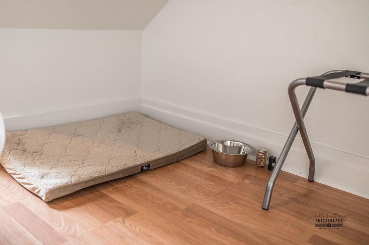 Downtown Dwelling 1616, photo 36