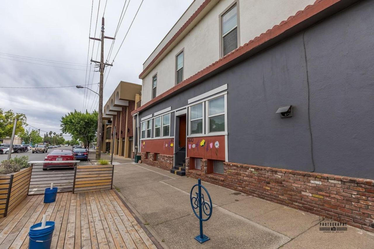 Downtown Dwelling 1616, photo 25