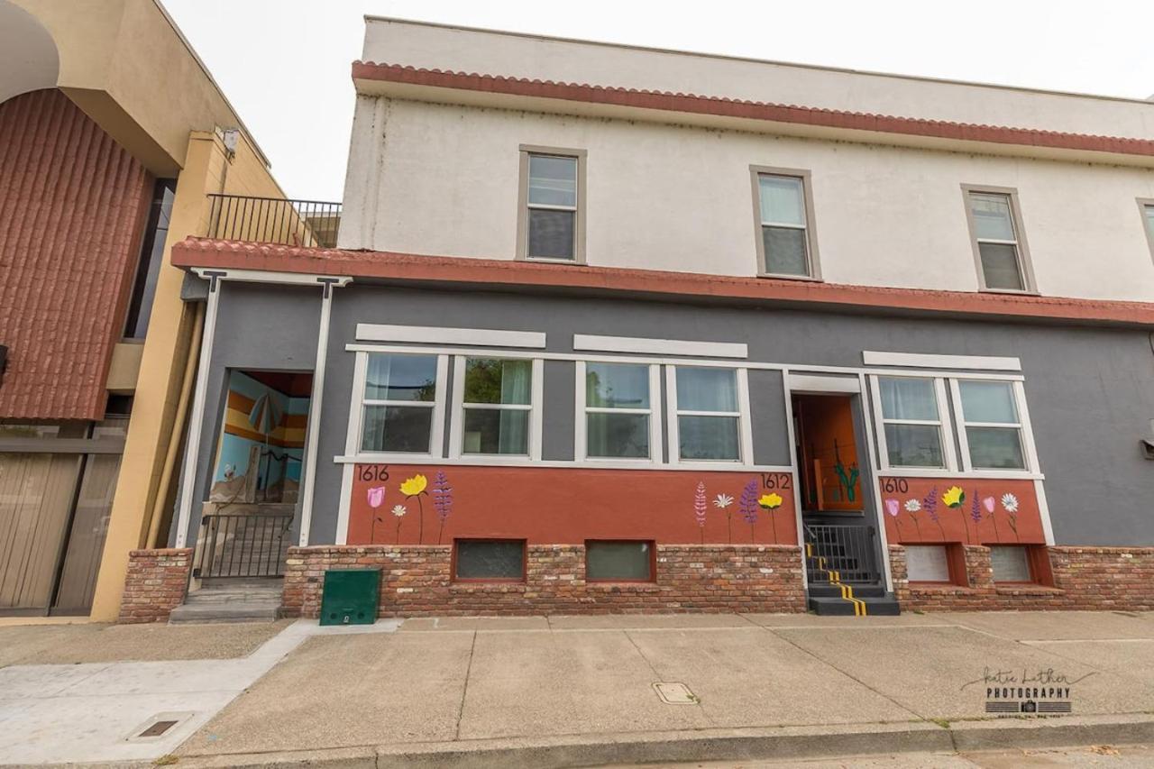 Downtown Dwelling 1616, photo 24