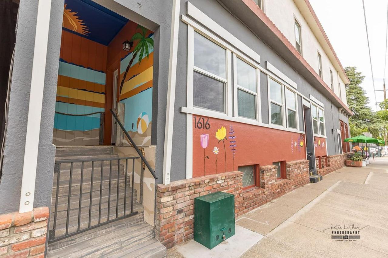 Downtown Dwelling 1616, photo 27