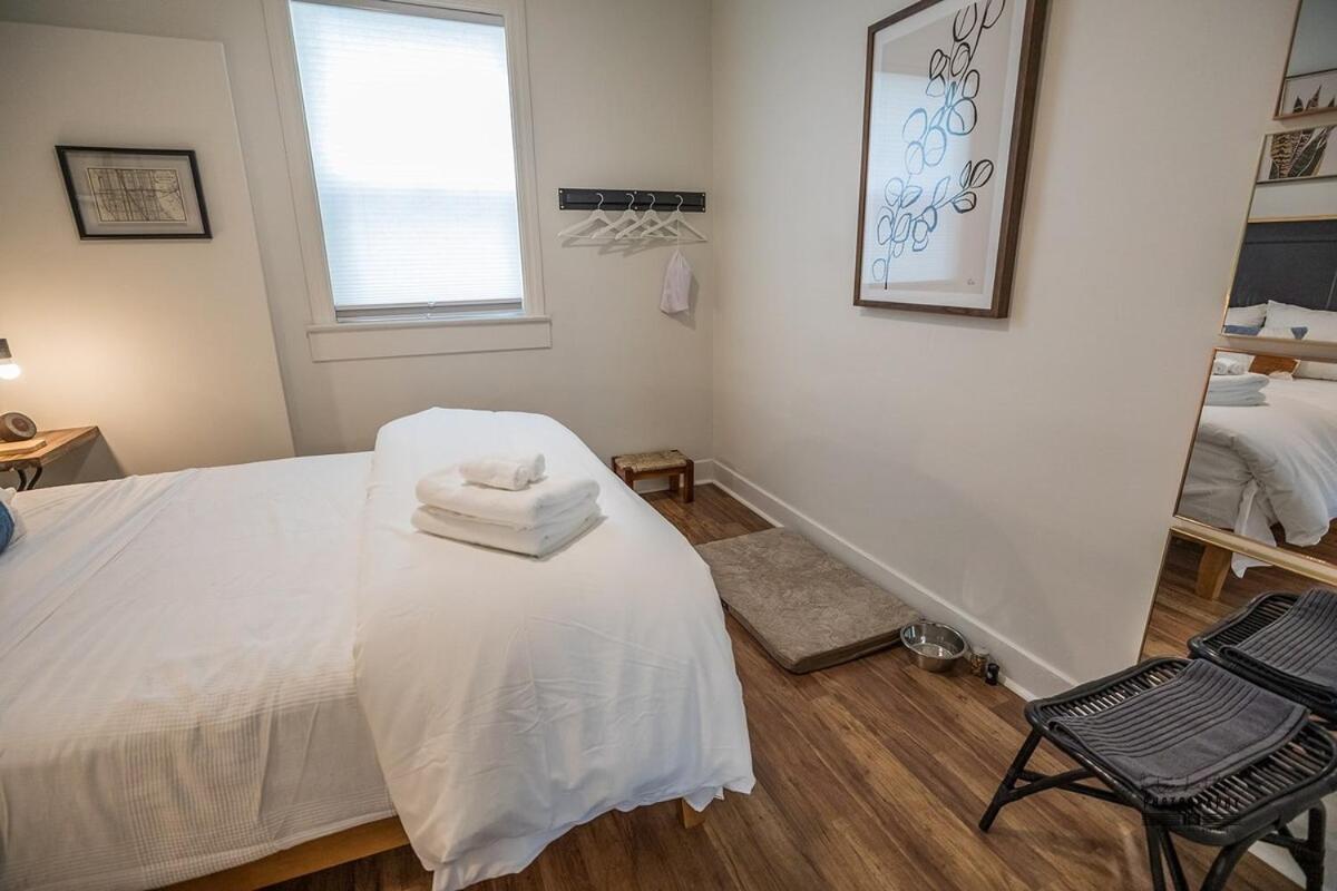 Downtown Dwelling 1612, photo 5