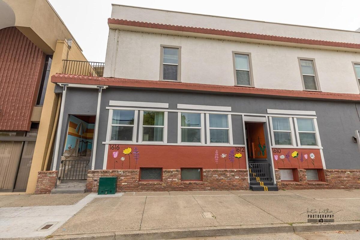 Downtown Dwelling 1612, photo 8