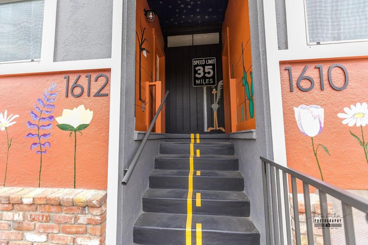 Downtown Dwelling 1612, photo 22