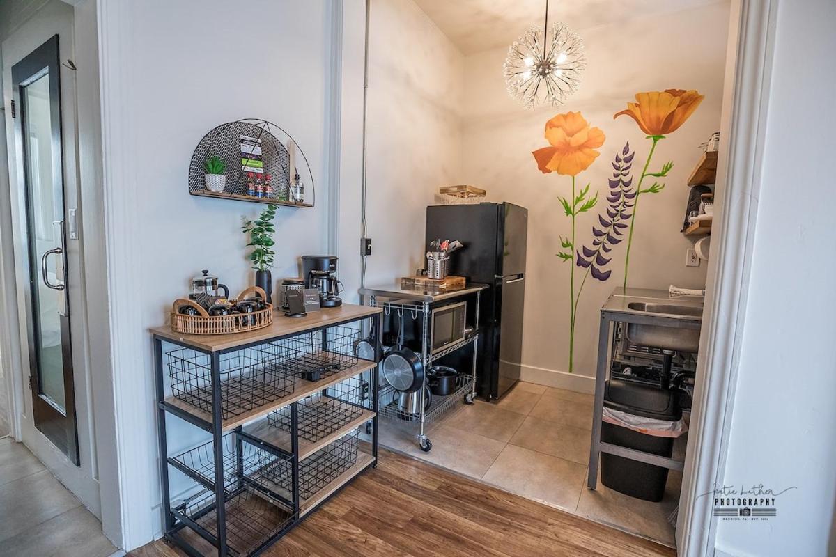 Downtown Dwelling 1612, photo 12