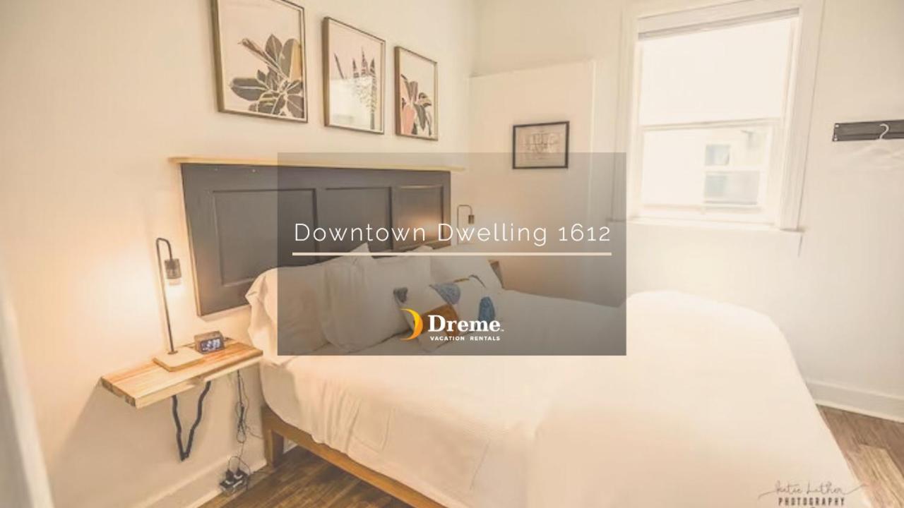 Downtown Dwelling 1612, photo 39