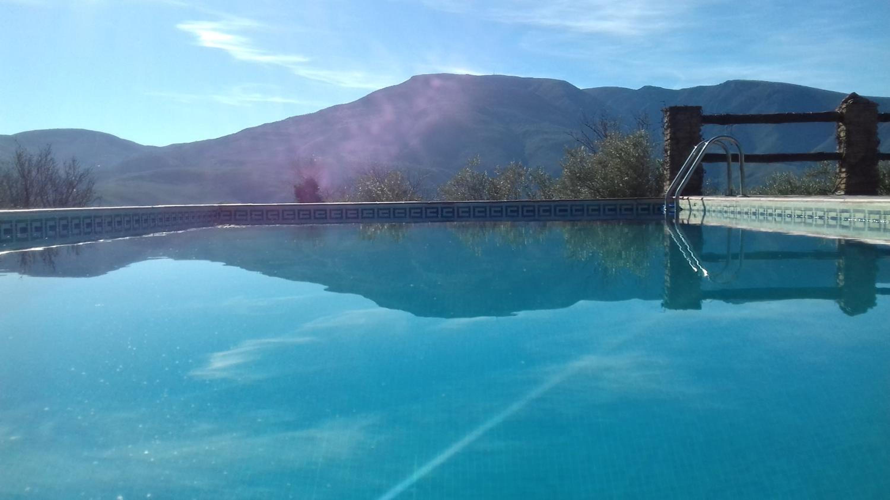 Cortijo El Cerrillo