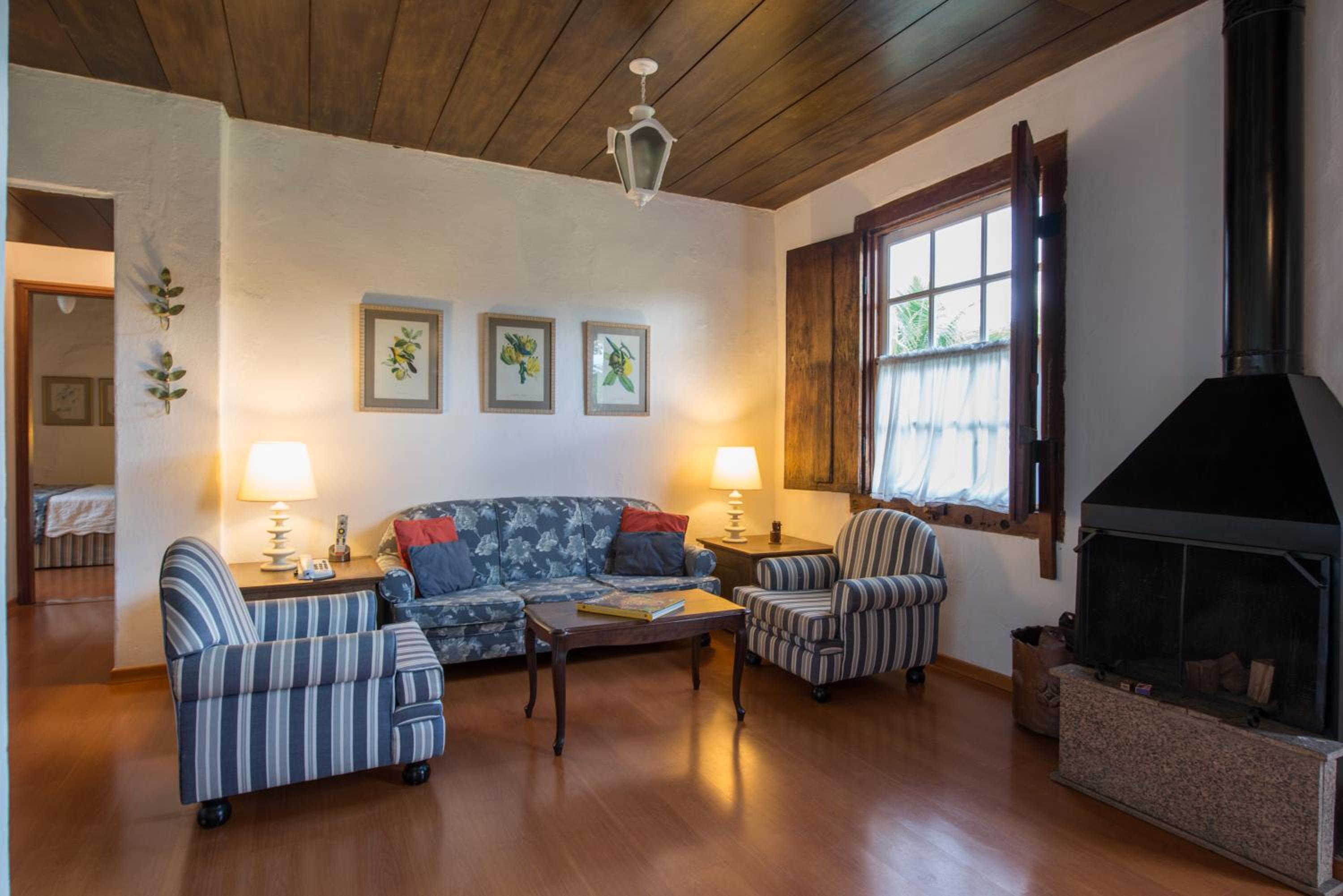 Fazenda Capoava