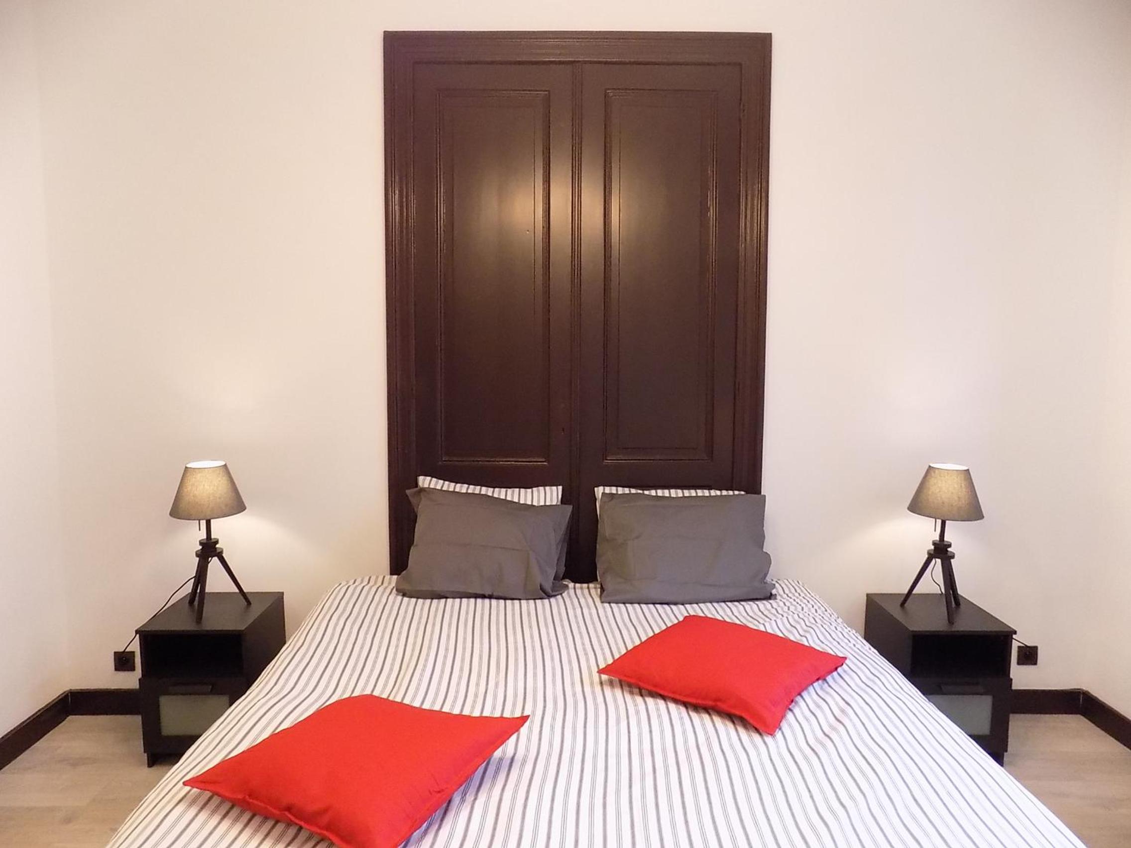 Maison Roosevelt - Charleroi Airport - Ideal Families