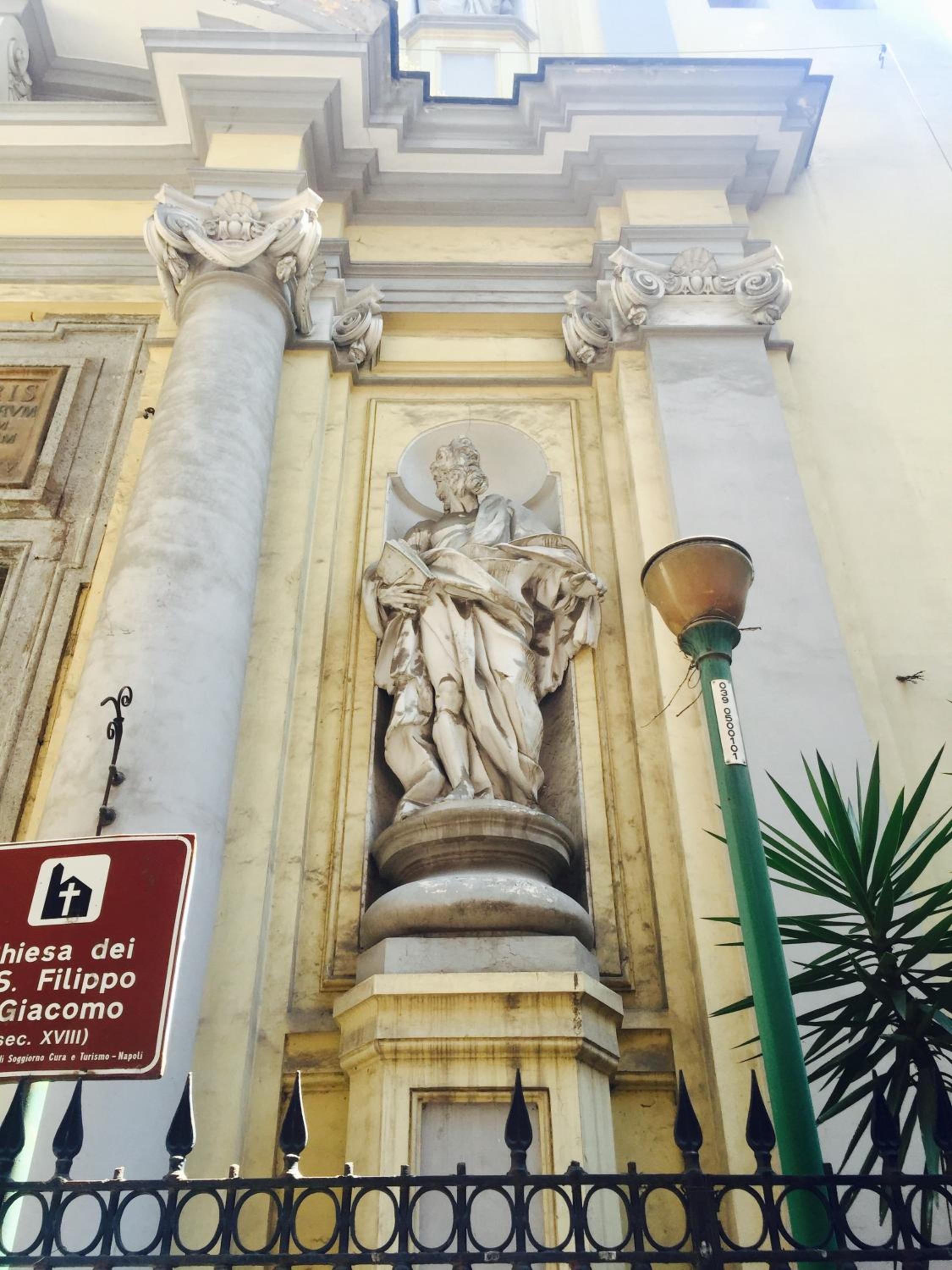 Casa Cammarota