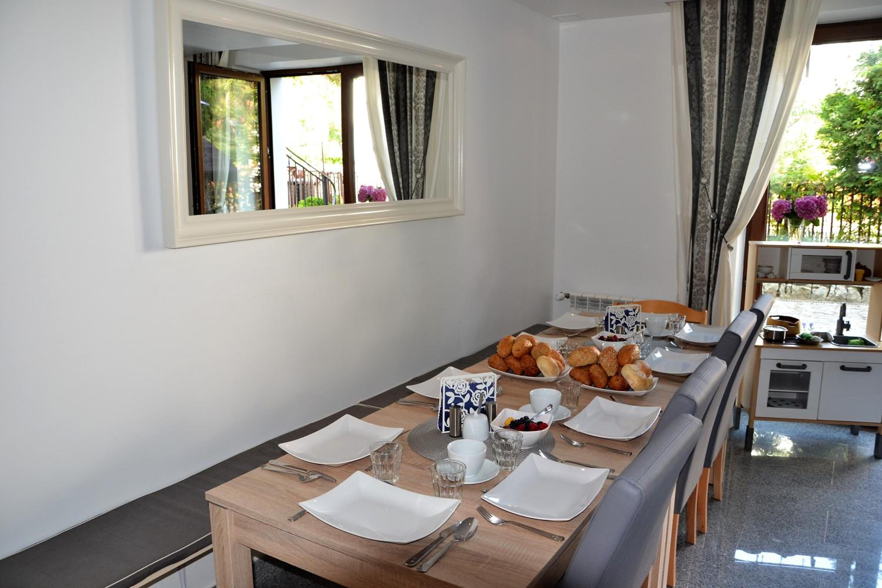 Apartamenty & SPA Villa 28 view 5