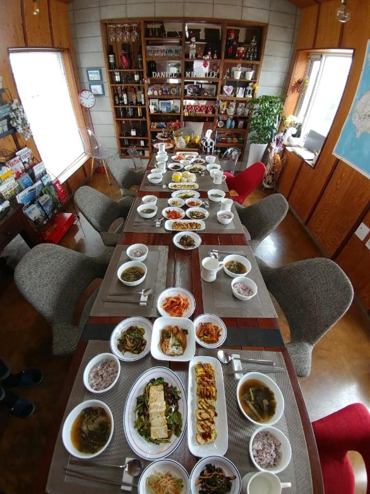 Bookmark Guesthouse