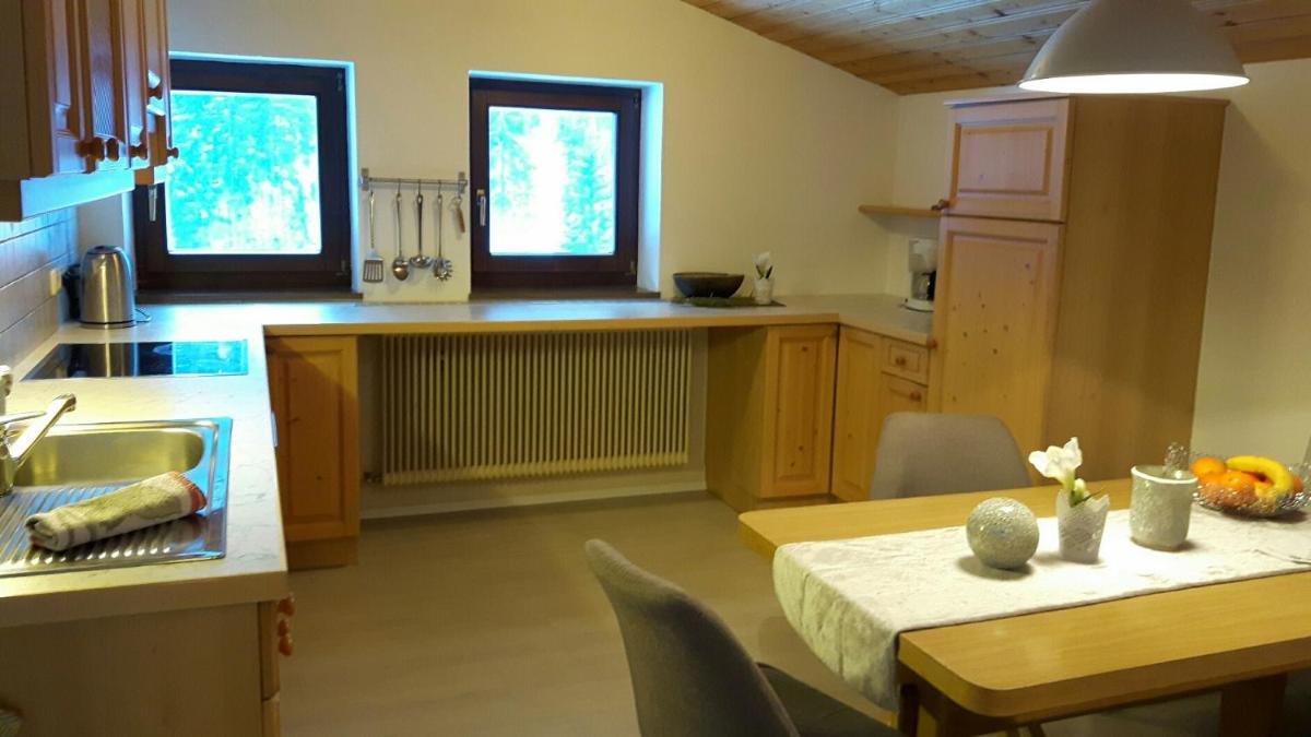 Haus Tannenblick