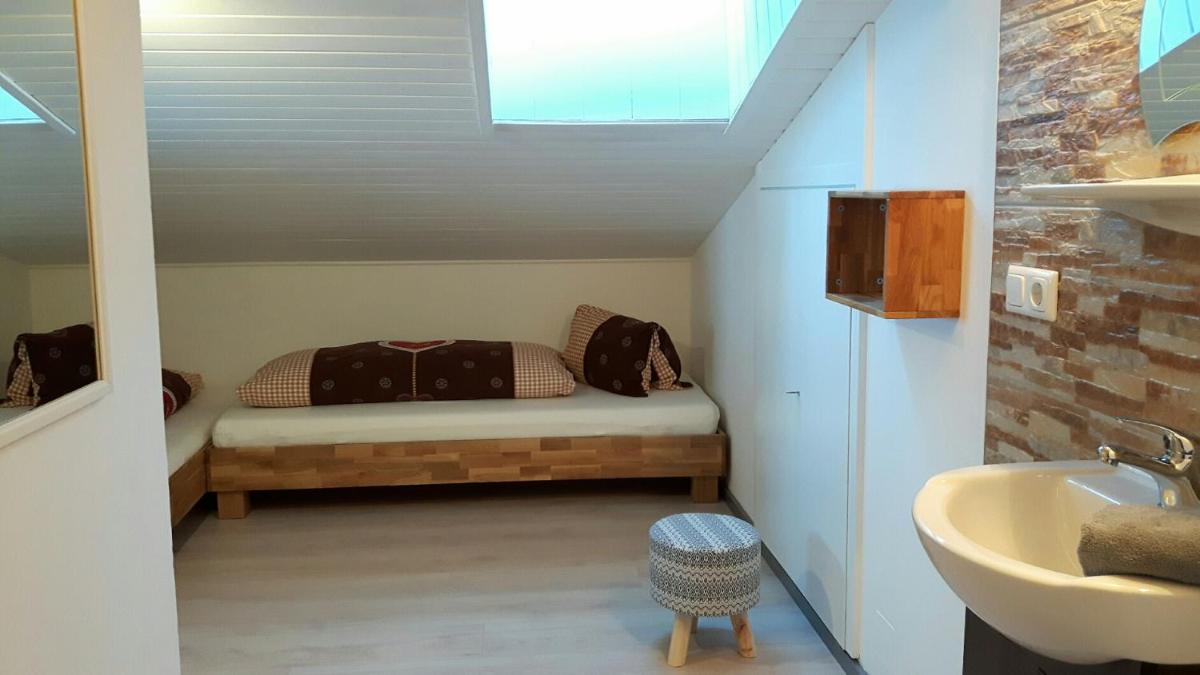 Haus Tannenblick