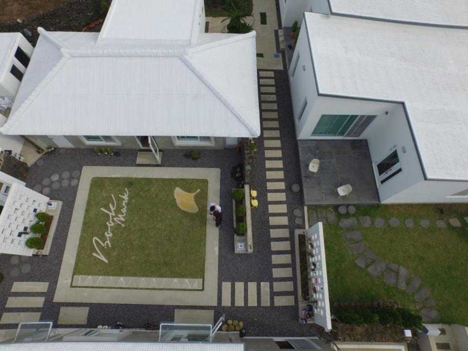 Bookmark Guesthouse
